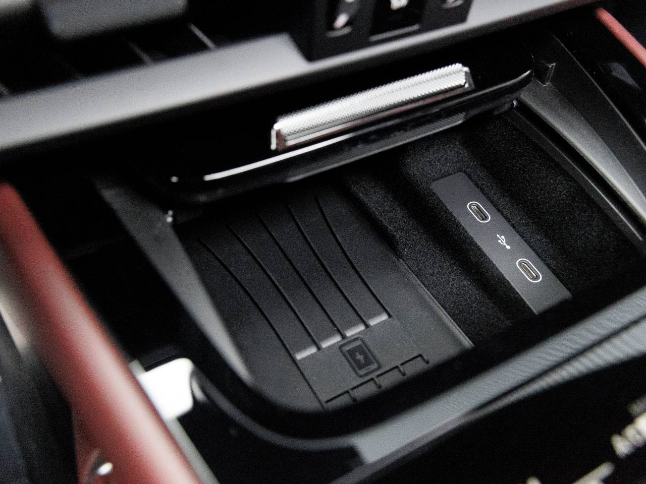 2026 Porsche Cayenne Cayenne S