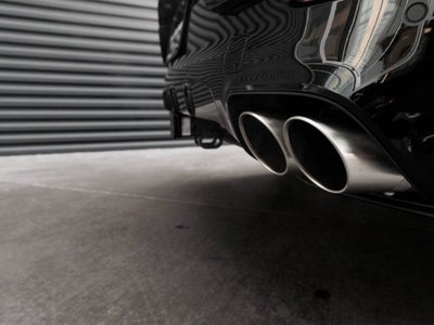 2026 Porsche Cayenne Cayenne S