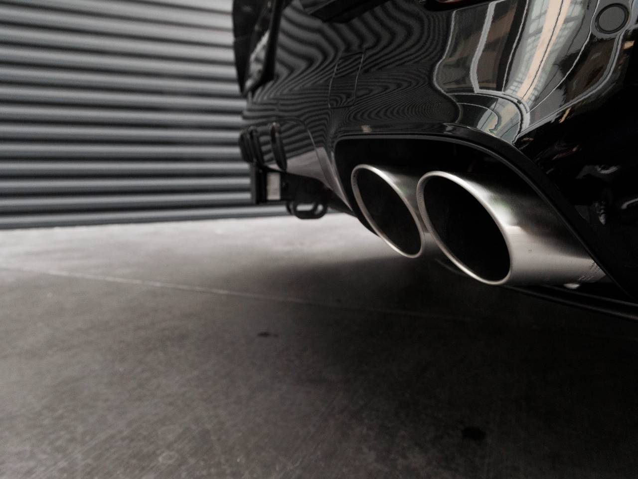 2026 Porsche Cayenne Cayenne S