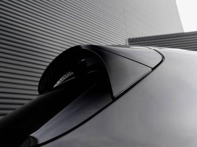 2026 Porsche Cayenne Cayenne S