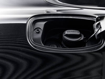 2026 Porsche Cayenne Cayenne S