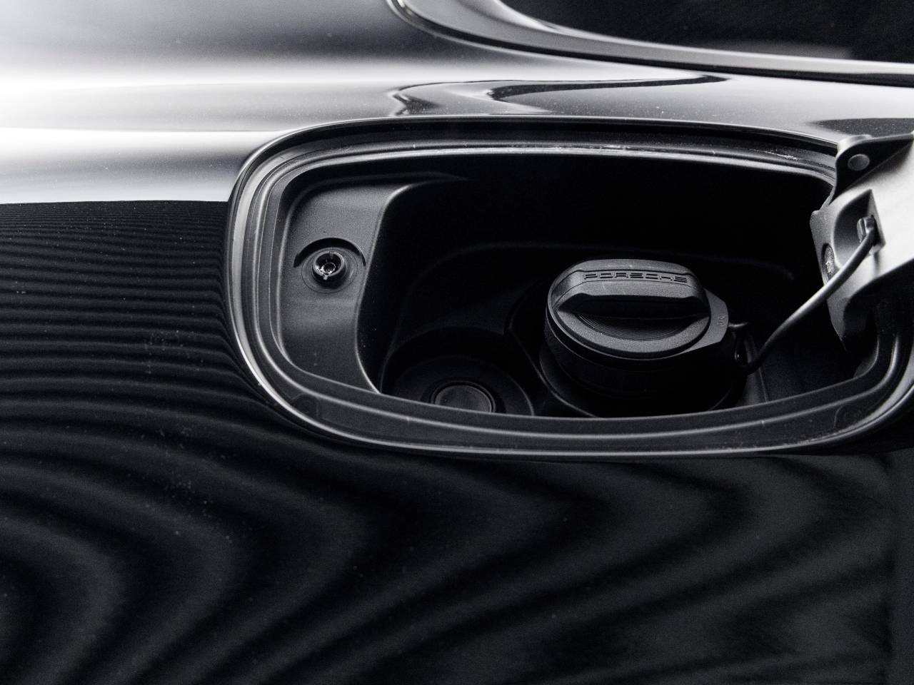 2026 Porsche Cayenne Cayenne S