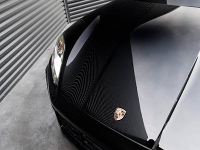 2026 Porsche Cayenne Cayenne S