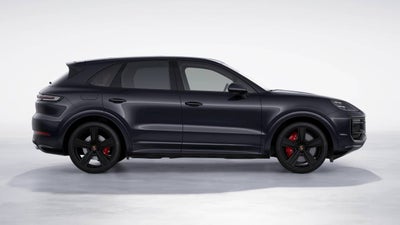 2026 Porsche Cayenne Cayenne S