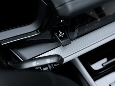 2025 Porsche Cayenne S