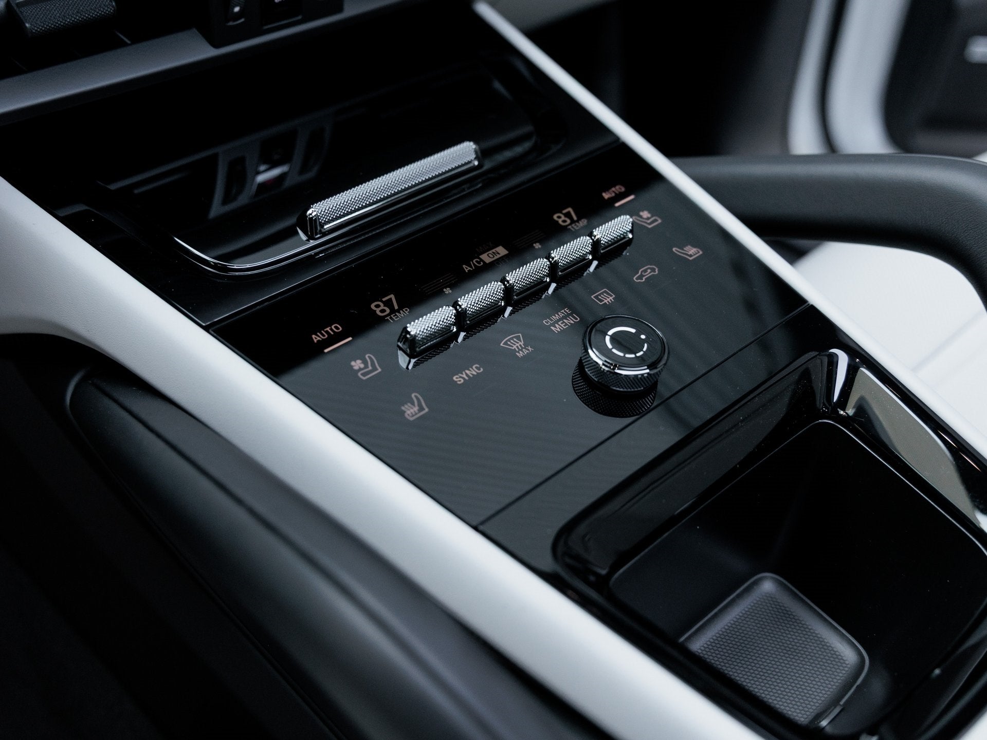 2025 Porsche Cayenne S