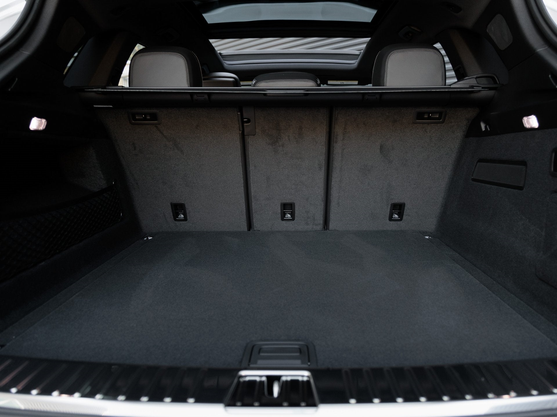 2025 Porsche Cayenne S