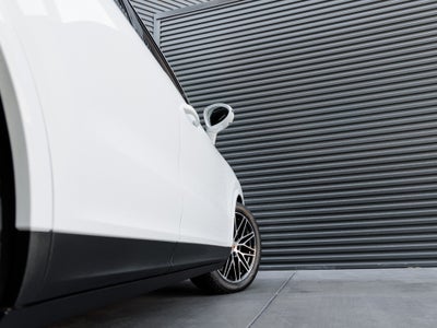 2025 Porsche Cayenne S