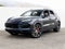 2026 Porsche Cayenne Cayenne S