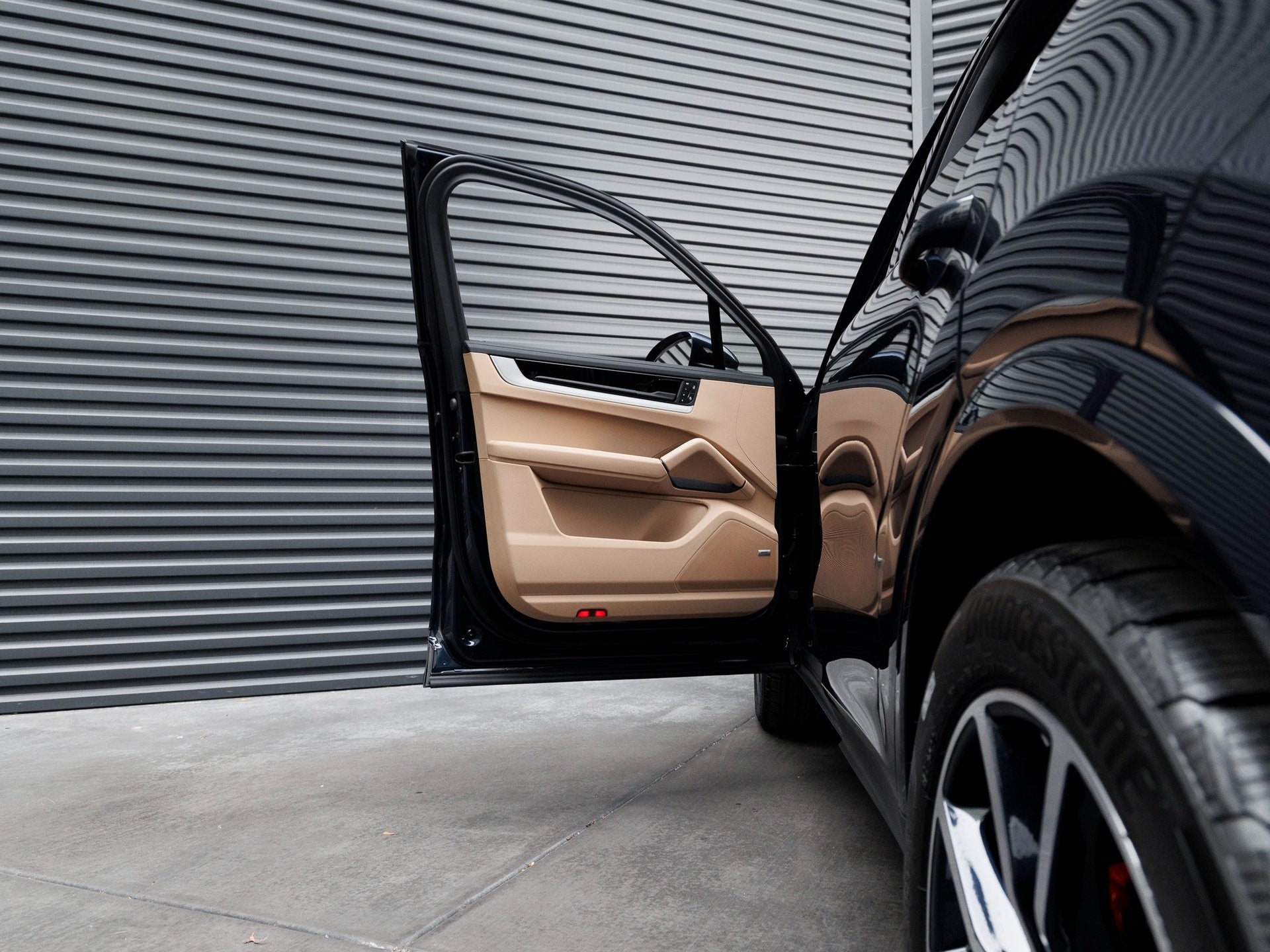 2026 Porsche Cayenne Cayenne S