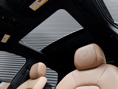 2026 Porsche Cayenne Cayenne S