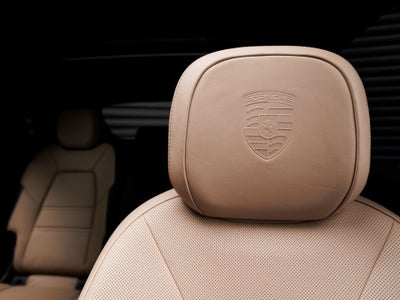 2026 Porsche Cayenne Cayenne S