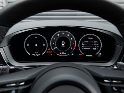 2026 Porsche Cayenne Cayenne S