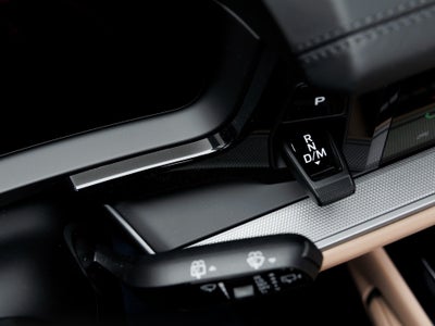 2026 Porsche Cayenne Cayenne S