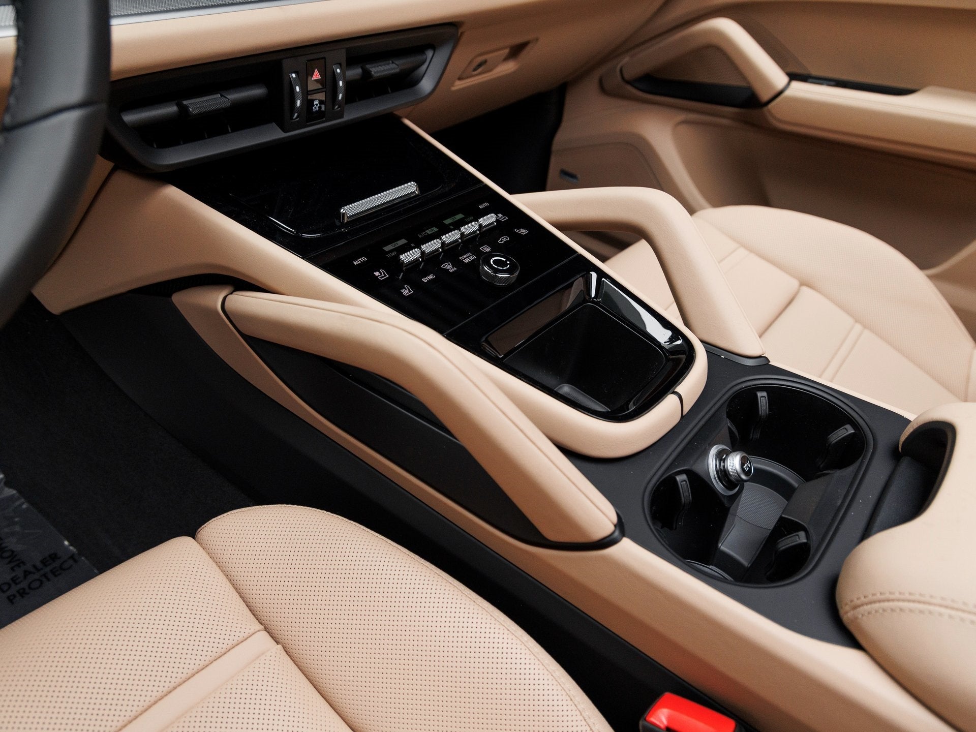 2026 Porsche Cayenne Cayenne S