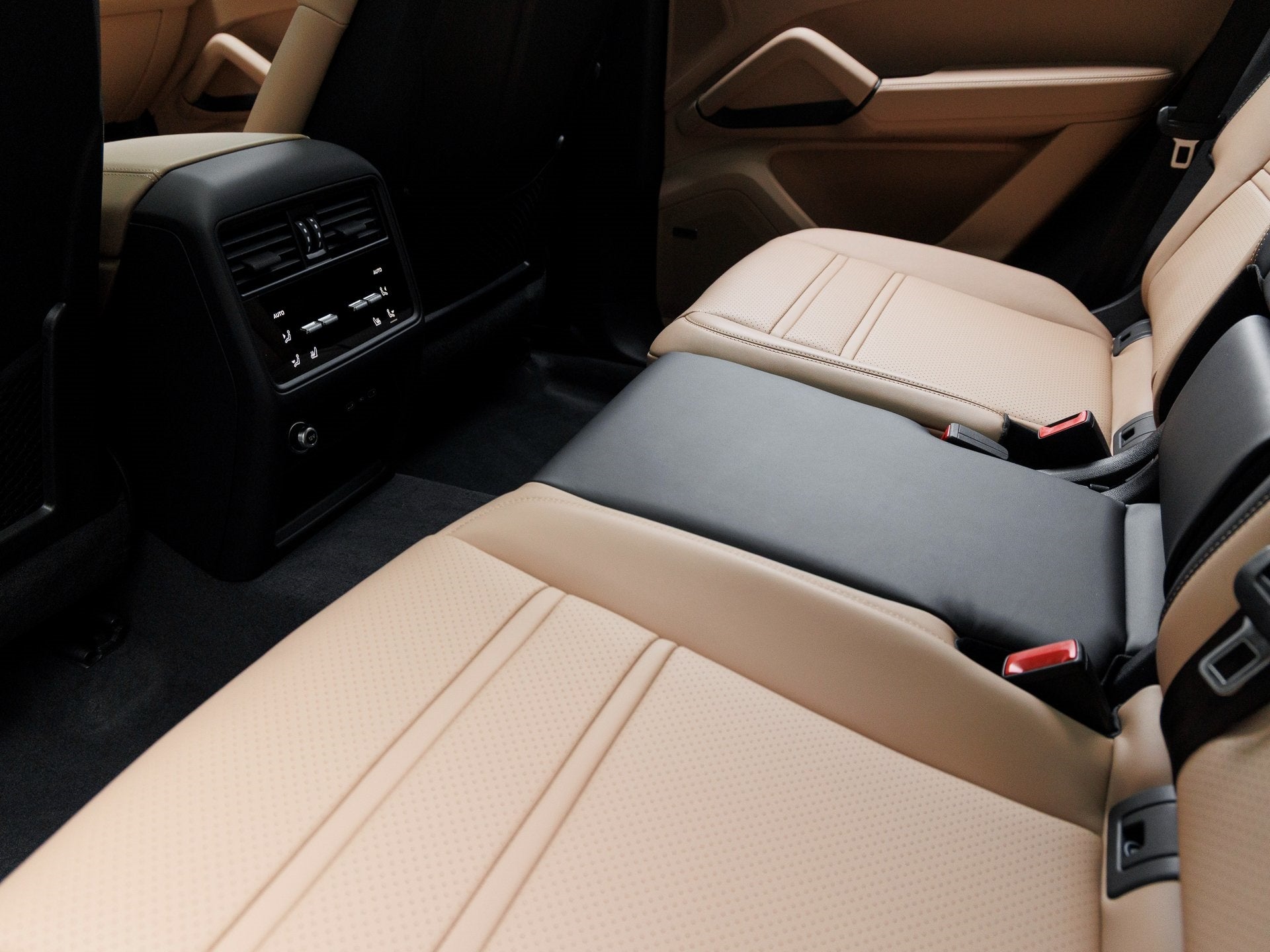 2026 Porsche Cayenne Cayenne S