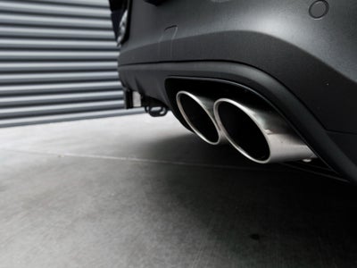 2026 Porsche Cayenne Cayenne S