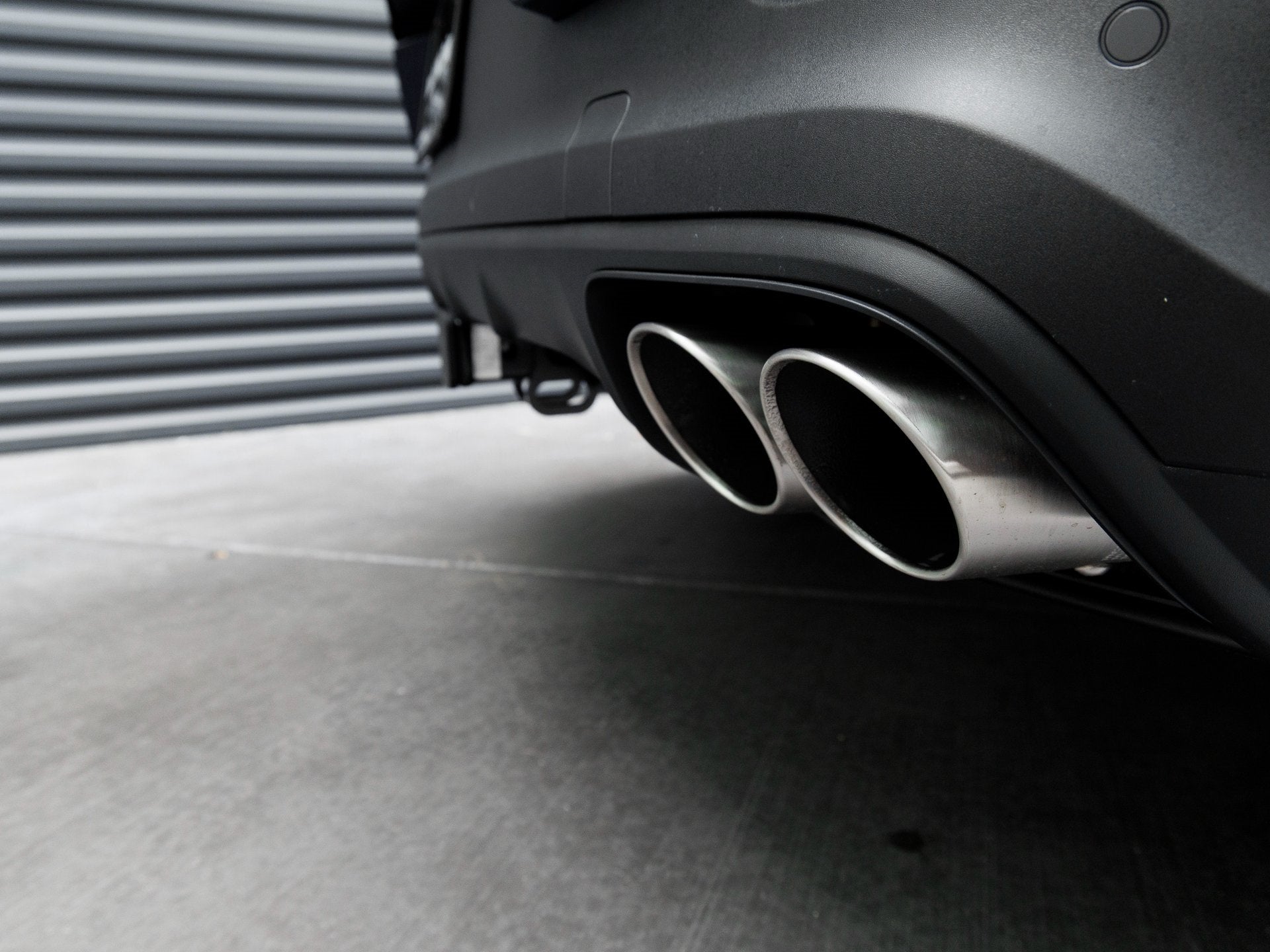 2026 Porsche Cayenne Cayenne S