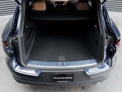 2026 Porsche Cayenne Cayenne S