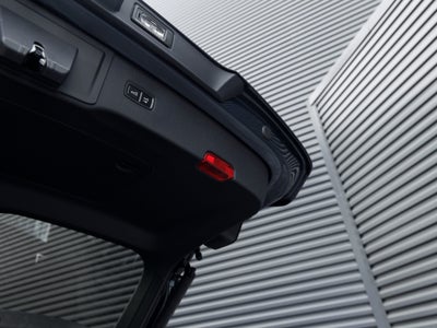 2026 Porsche Cayenne Cayenne S