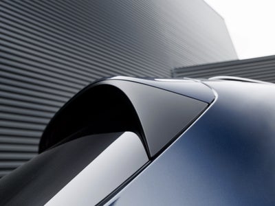 2026 Porsche Cayenne Cayenne S