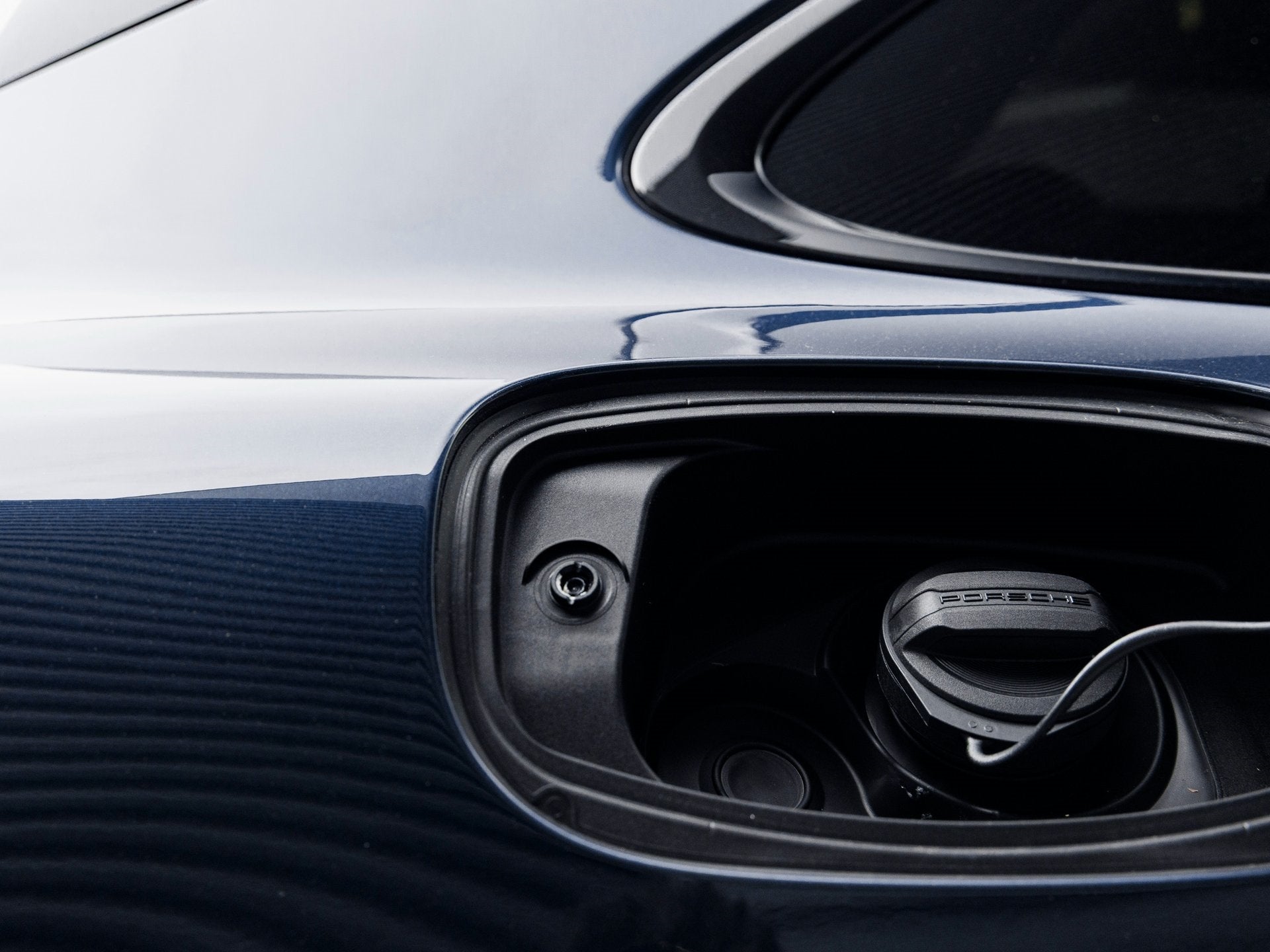 2026 Porsche Cayenne Cayenne S