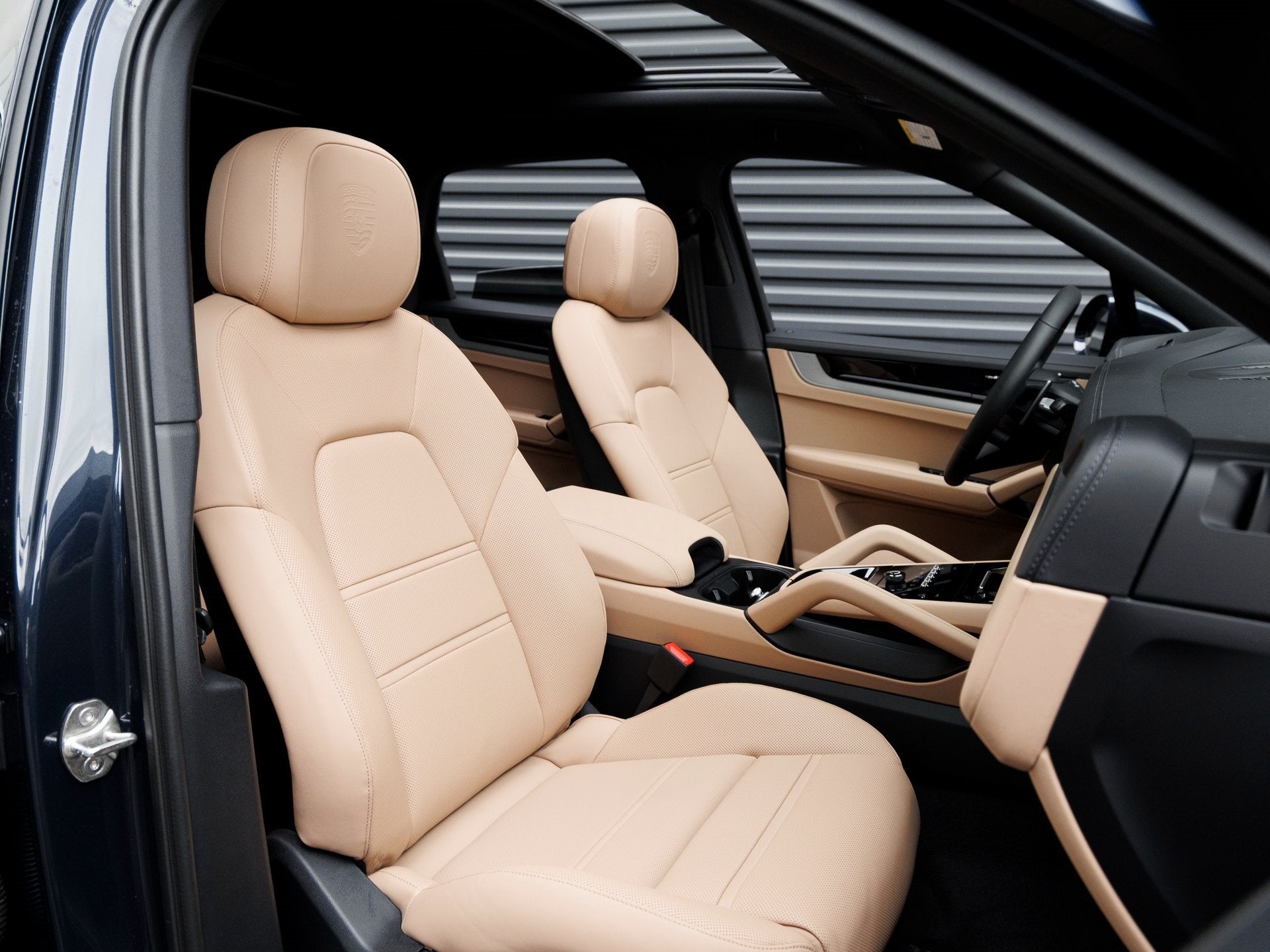 2026 Porsche Cayenne Cayenne S