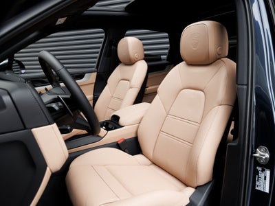 2026 Porsche Cayenne Cayenne S