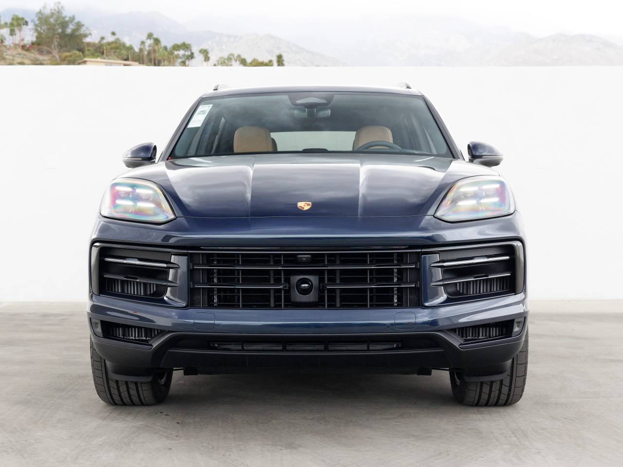 2026 Porsche Cayenne Cayenne S