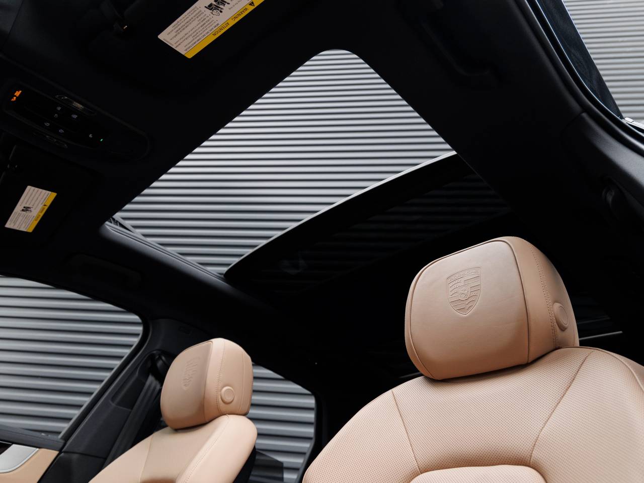 2026 Porsche Cayenne Cayenne S