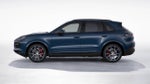 2026 Porsche Cayenne Cayenne S