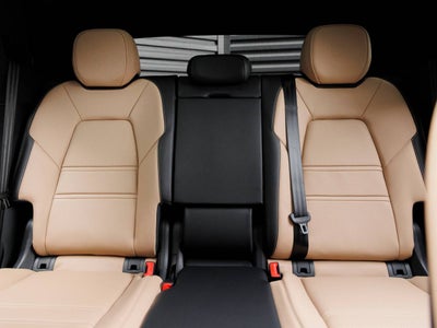 2026 Porsche Cayenne Cayenne S