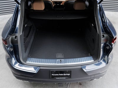 2026 Porsche Cayenne Cayenne S