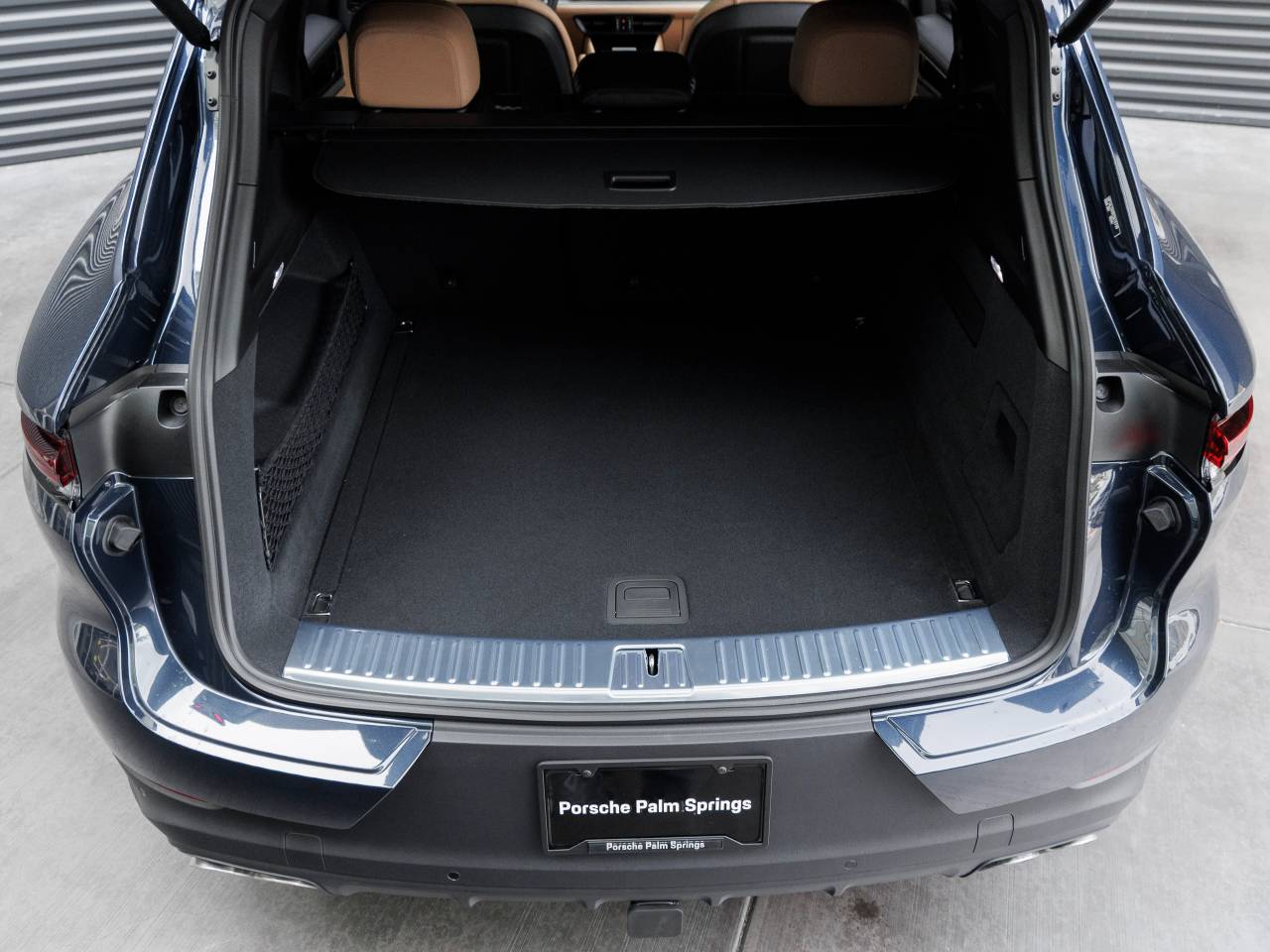 2026 Porsche Cayenne Cayenne S