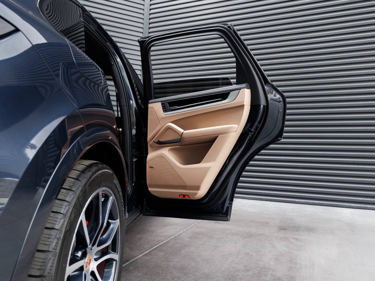 2026 Porsche Cayenne Cayenne S