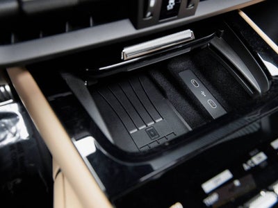 2026 Porsche Cayenne Cayenne S