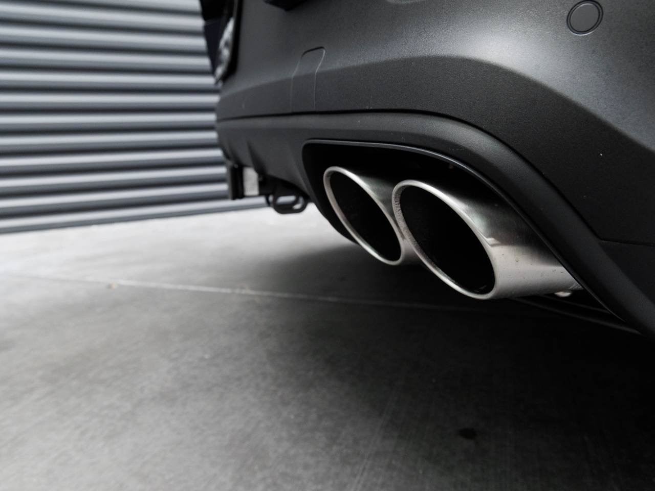 2026 Porsche Cayenne Cayenne S