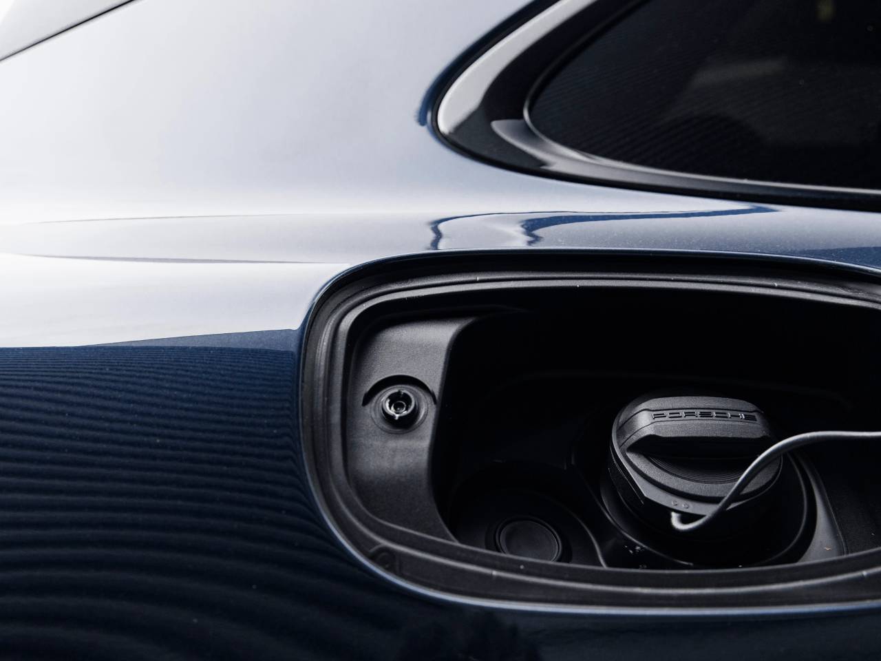 2026 Porsche Cayenne Cayenne S