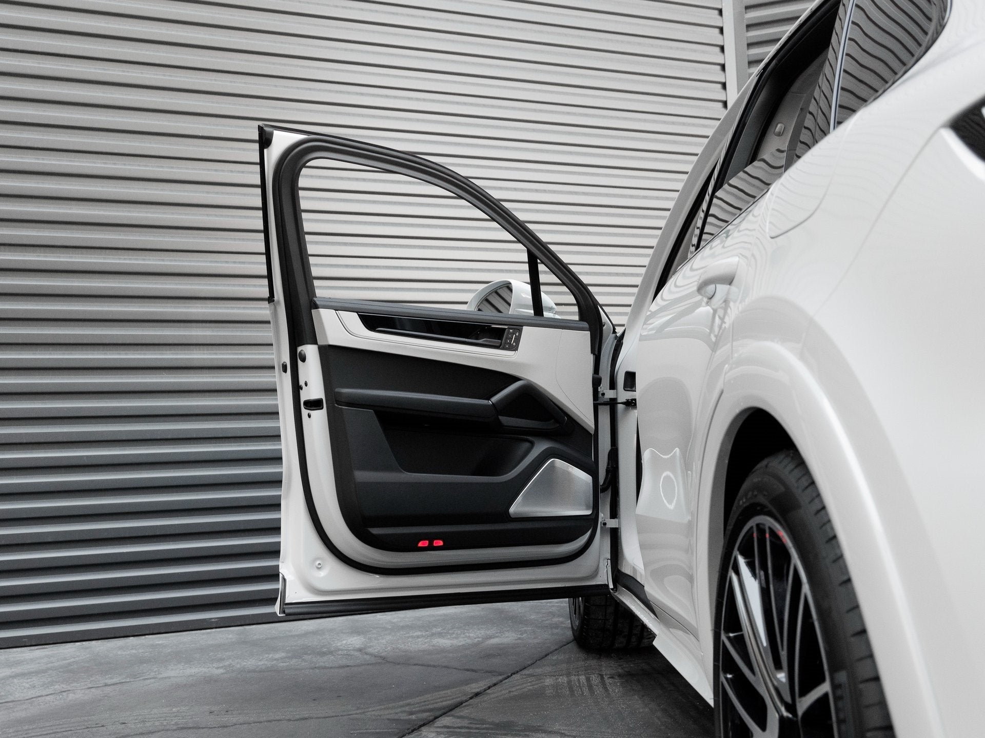 2026 Porsche Cayenne Cayenne Turbo E-Hybrid