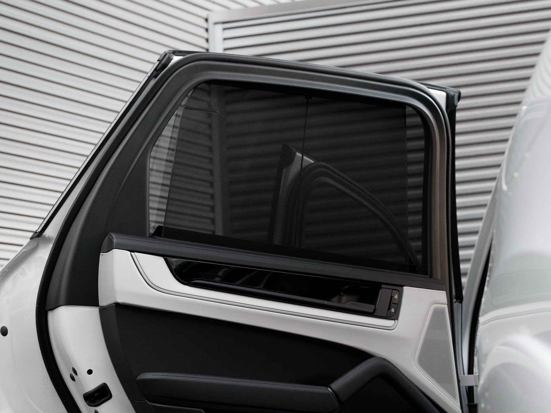 2026 Porsche Cayenne Cayenne Turbo E-Hybrid