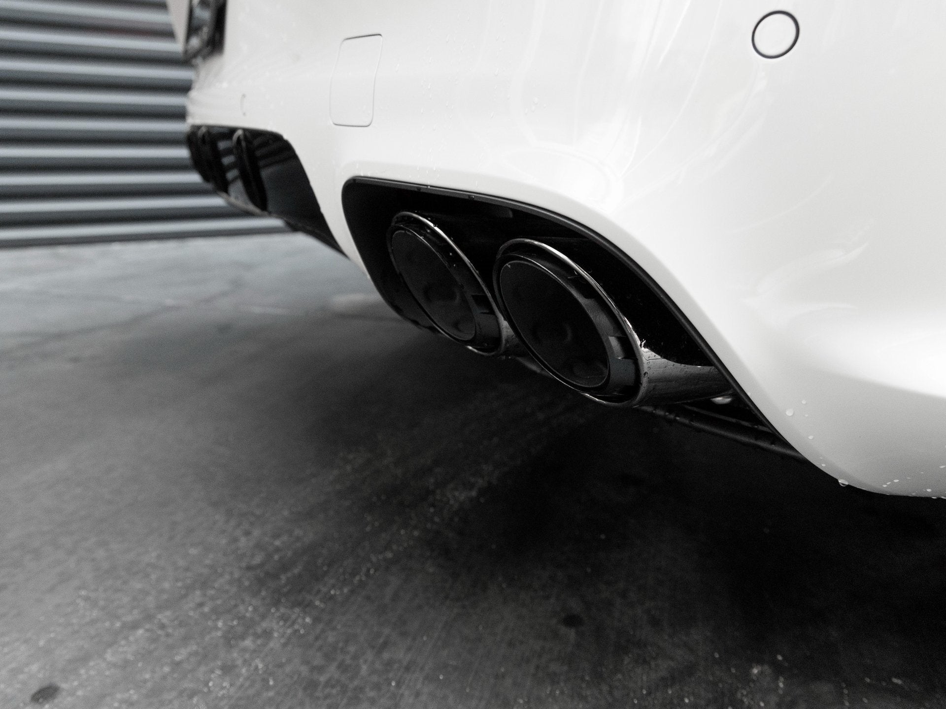 2026 Porsche Cayenne Cayenne Turbo E-Hybrid