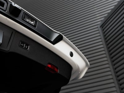 2026 Porsche Cayenne Cayenne Turbo E-Hybrid