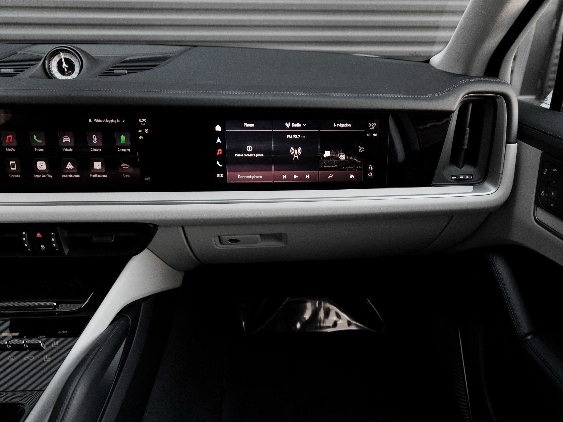 2026 Porsche Cayenne Cayenne Turbo E-Hybrid