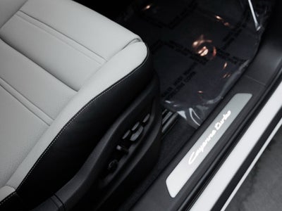 2026 Porsche Cayenne Cayenne Turbo E-Hybrid