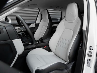 2026 Porsche Cayenne Cayenne Turbo E-Hybrid