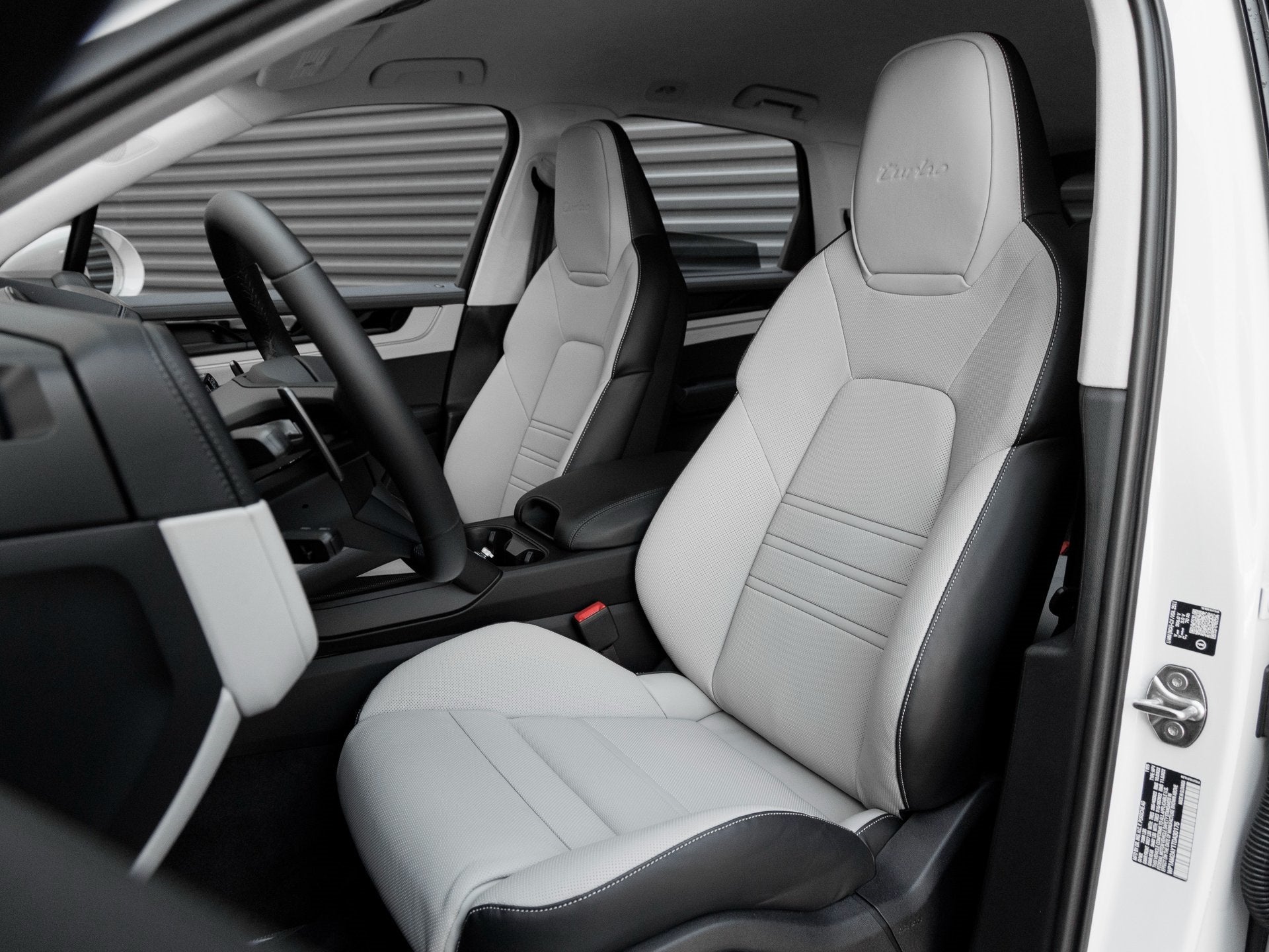 2026 Porsche Cayenne Cayenne Turbo E-Hybrid