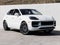 2026 Porsche Cayenne Cayenne Turbo E-Hybrid