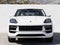 2026 Porsche Cayenne Cayenne Turbo E-Hybrid