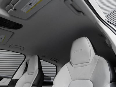 2026 Porsche Cayenne Cayenne Turbo E-Hybrid