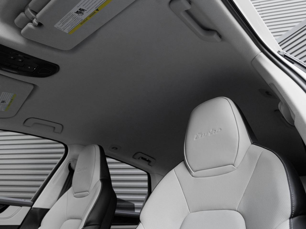 2026 Porsche Cayenne Cayenne Turbo E-Hybrid